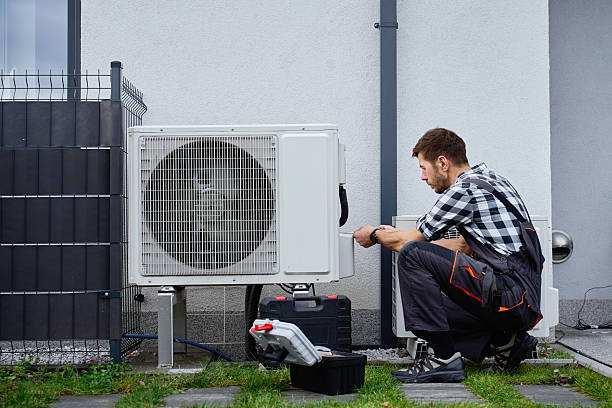 Trusted Ac Repair service in Lynnville, IN - HVAC Repair CO